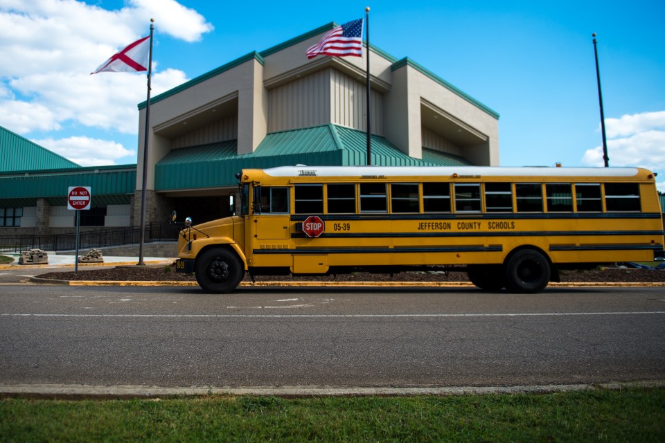 Brown v Board of Education ruling