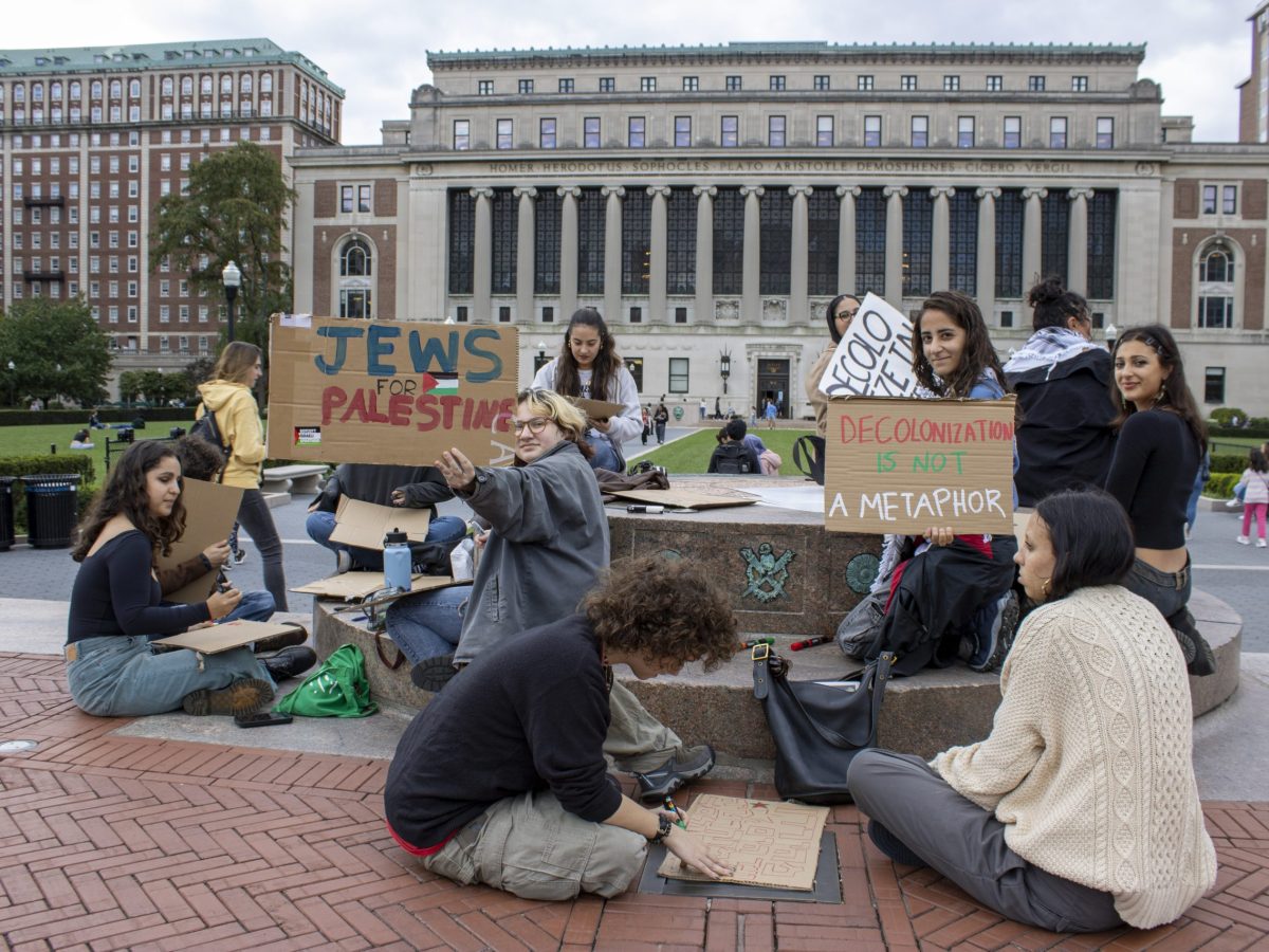 OPINION: Why university leaders must resist dangerous calls to silence student speech