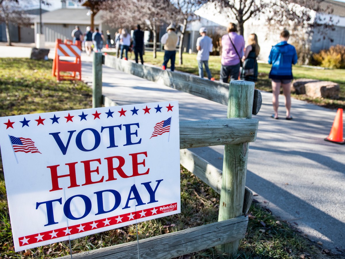 TEACHER VOICE: The United States is not a democracy. Stop telling students that it is