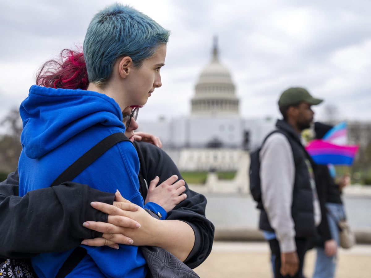 OPINION: Rethinking civics education starts with inviting teens to co-create