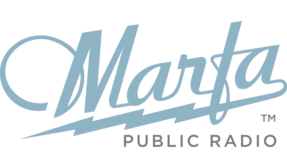 Marfa Public Radio